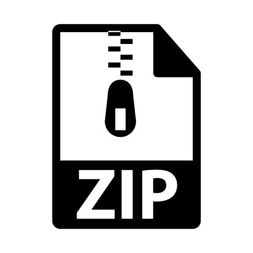 ZIP logo